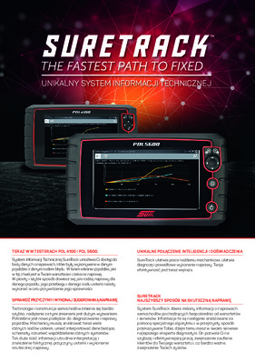 flyer SURETRACK-CLOUD_PL
