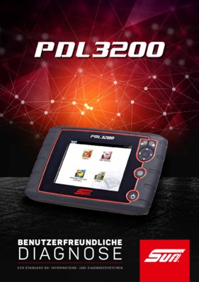 PDL 3200_DE