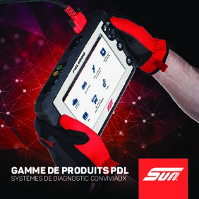 PDL product range_FR