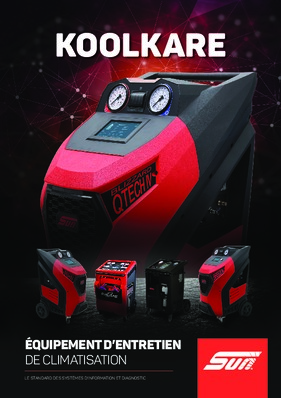 brochure Koolkare FR