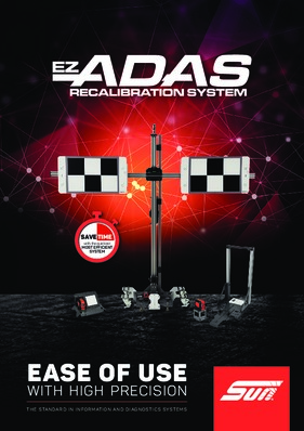 brochure EZ-ADAS SUN EN