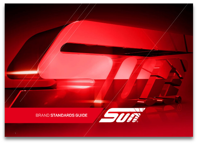 Brand Standards Guide