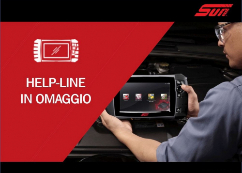 supporto telefonico