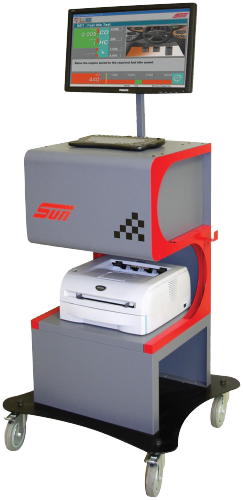 DGA 2500 DGA 2500