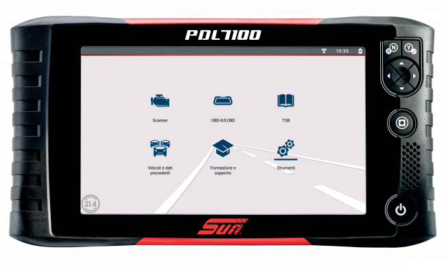 PDL 7100_IT PDL 7100_IT