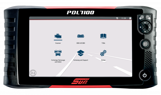 PDL 7100_DE PDL 7100_DE