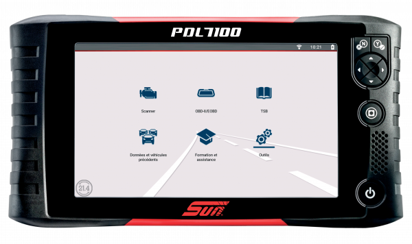 PDL 7100_FR