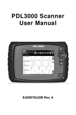 PDL 3000™