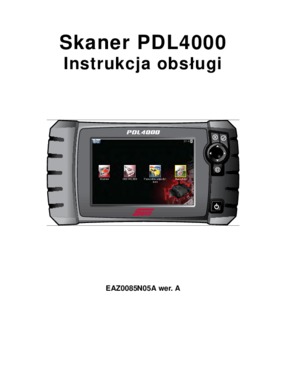 PDL 4000™