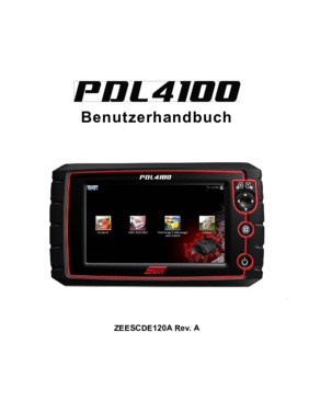 PDL 4100™
