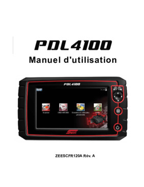 PDL 4100™