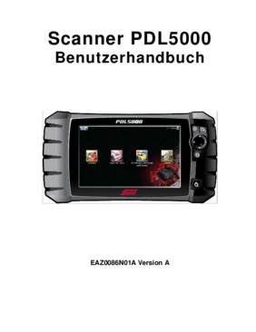 PDL 5000™