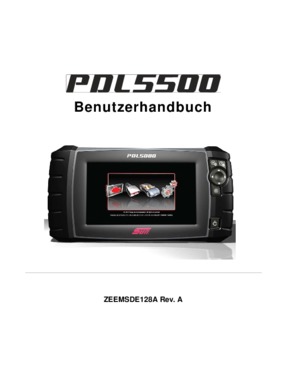 PDL 5500™
