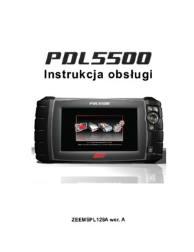 PDL 5500™