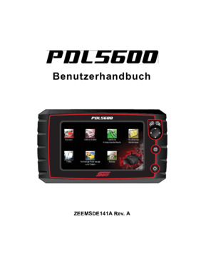 PDL 5600™