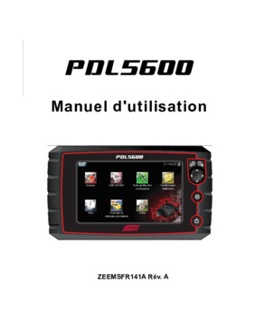 PDL 5600™