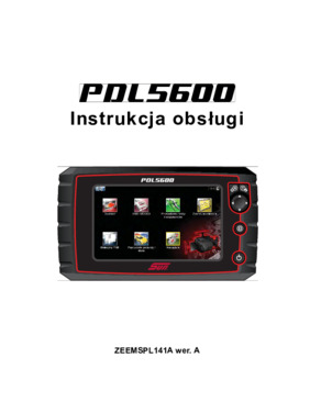 PDL 5600™