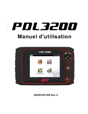 PDL 3200™