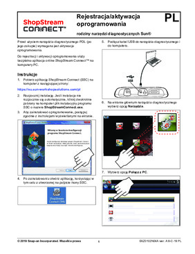 Instrukcja Rejestracji Online Testerów PDL