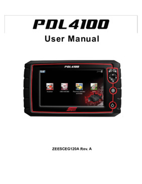 PDL 4100™